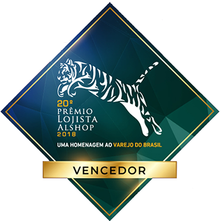 Prêmio Alshop Melhor Lavanderia